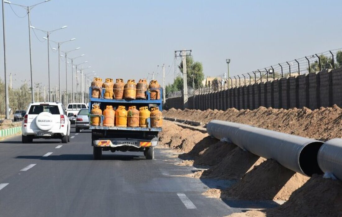 موج نگرانی از تاراج جنگل‌ها با افزایش ناگهانی و نجومی بهای گاز مایع