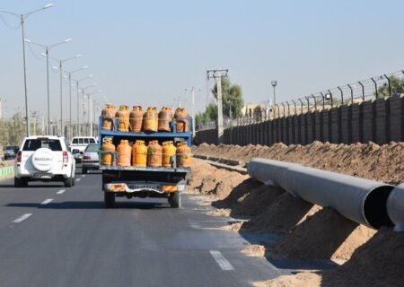 موج نگرانی از تاراج جنگل‌ها با افزایش ناگهانی و نجومی بهای گاز مایع