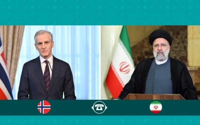 رئیسی:جنگ با حماس جنگ با دموکراسی است