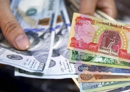 سیاست اقتصادی دولت در تداوم آرامش و ثبات بازار ارز است