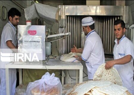 فرماندار اهر: نانوایی های آزاد پز تا پایان آذر ماه نسبت به اخذ پروانه اقدام کنند