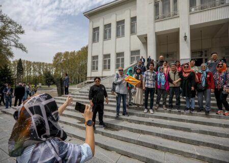 روادید کدام کشورها برای سفر به ایران لغو شد؟