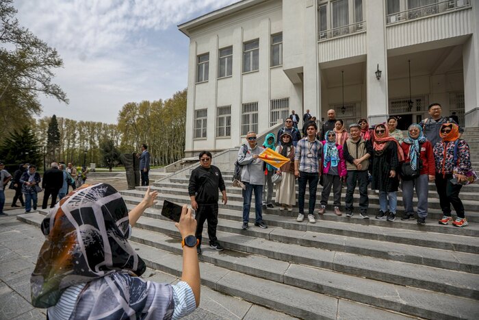 روادید کدام کشورها برای سفر به ایران لغو شد؟