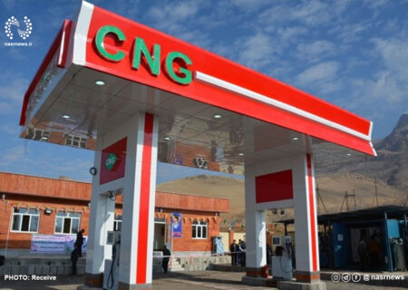 راهکار رفع ۷۰درصد آلایندگی هوا استفاده از CNG‌ است