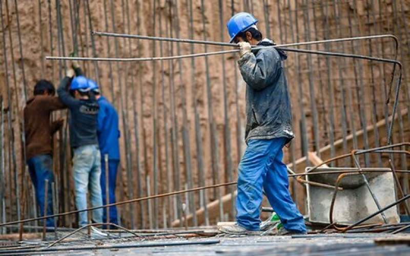 با تداوم این روند نیروی کار جوان از کشور خارج می‌شود