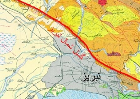 زایش بحران بر بستر گسل‌های مدیریتی در تبریز