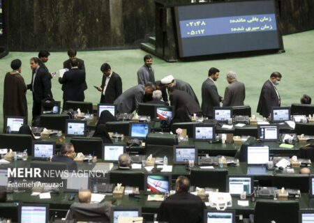 سقف پاداش پایان خدمت کارکنان دولت ۵۵۰ میلیون تومان شد