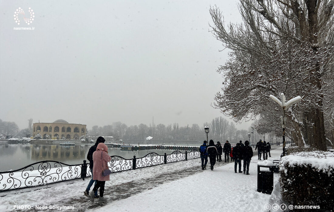 سامانه بارشی به آذربایجان‌شرقی برمی‌گردد