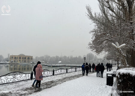 سامانه بارشی به آذربایجان‌شرقی برمی‌گردد