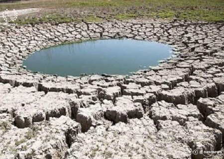 آمار بارش‌ها نگران کننده است