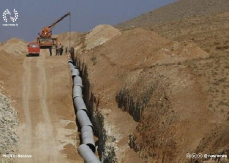 افتتاح آبرسانی به ۵۴ روستای اهر و کلیبر طی دهه مبارک فجر امسال