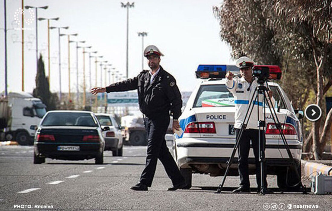 لزوم برخورد با جرائم رانندگی بدون گواهینامه در آذربایجان شرقی