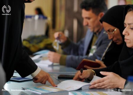 انتخابات در حوزه انتخابی شبستر به دور دوم کشیده شد