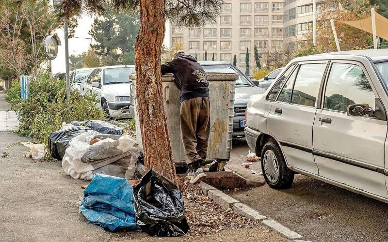 ۸ میلیون نفر در دو سال به فقرا اضافه شدند