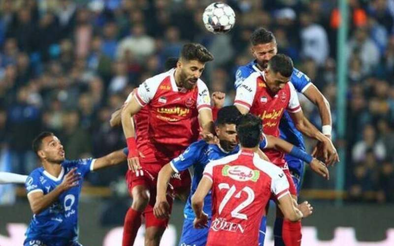 استقلال و پرسپولیس فروخته شدند