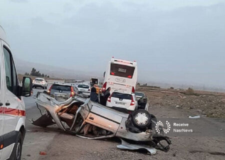 در تعطیلات نوروز هزار و ۶۵ نفر بر اثر تصادفات جان باختند