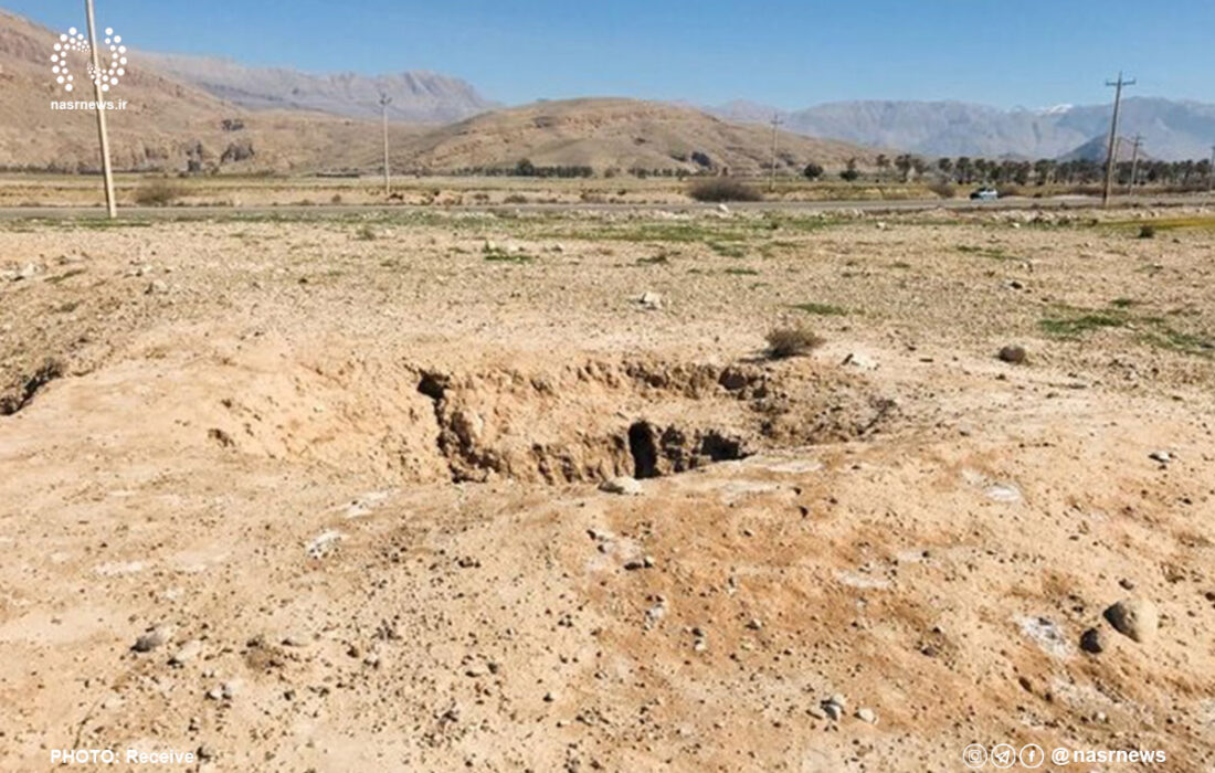 دستگیری حفاران غیرمجاز در شهرستان لیلان