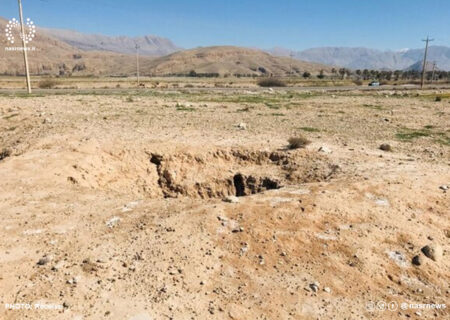 دستگیری حفاران غیرمجاز در شهرستان لیلان