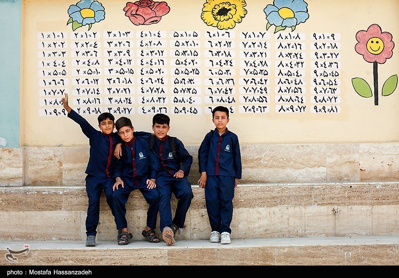 آغاز سال تحصیلی از “مهر” به “شهریور” تغییر می‌کند؟!