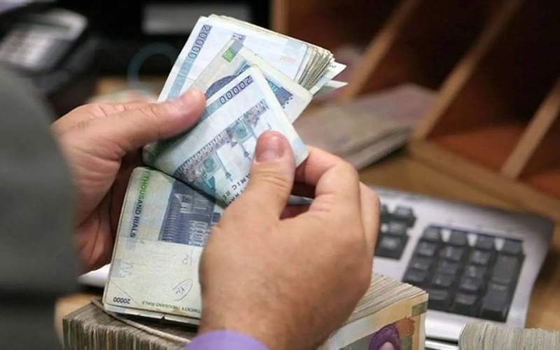 جهش ۴۳ درصدی بدهی دولت به بانک مرکزی در طول تنها یک ماه