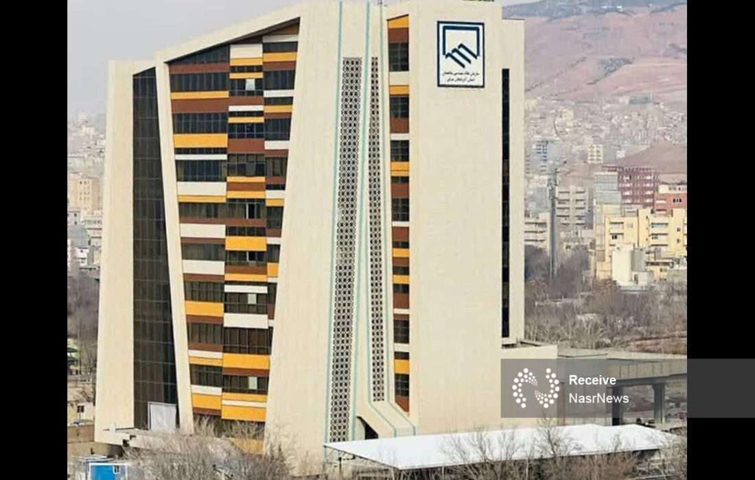 کسب رتبه دوم کشوری توسط سازمان نظام مهندسی آذربایجان شرقی