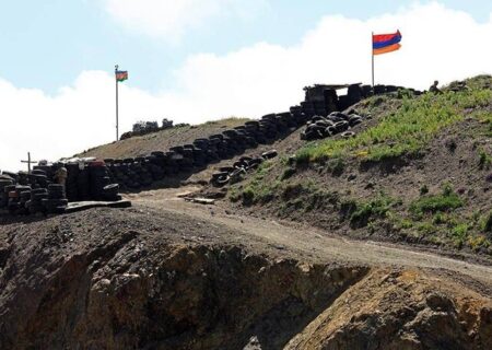 ارمنستان با بازگرداندن ۴ روستا به جمهوری آذربایجان موافقت کرد