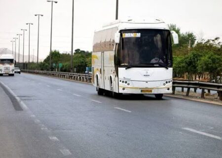 مجوز واردات ۲ هزار دستگاه اتوبوس برون شهری صادر شد