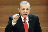 اردوغان: نسل‌کشی نتانیاهو روی هیتلر را سفید کرد