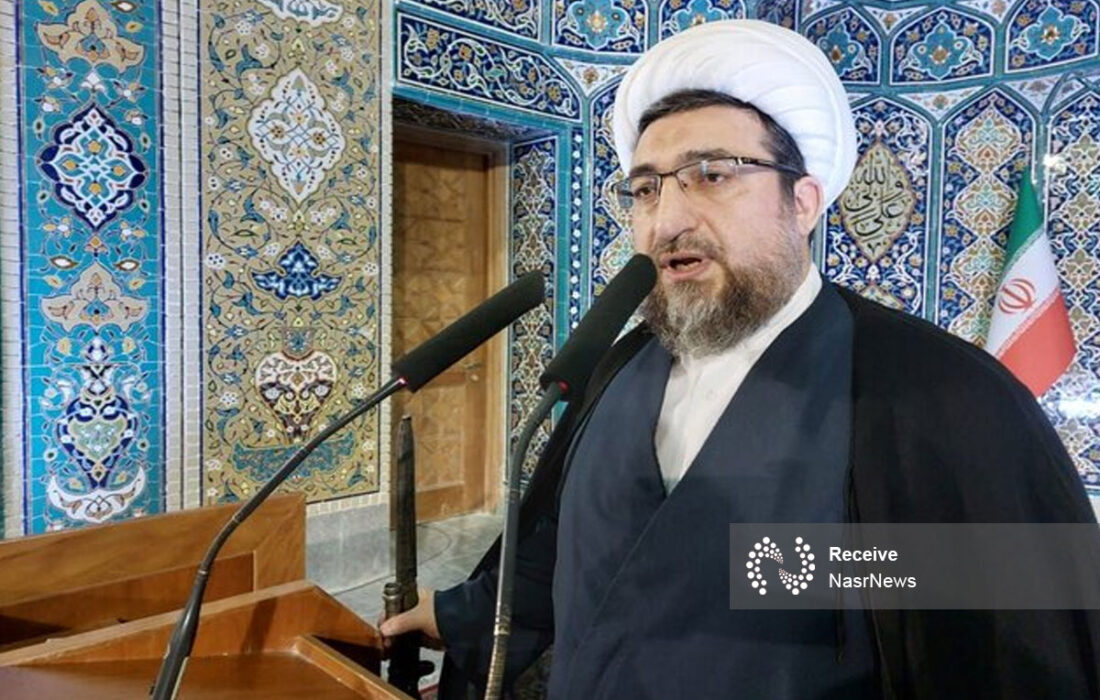 حجت الاسلام احمد مطهری اصل امام جمعه موقت تبریز شد