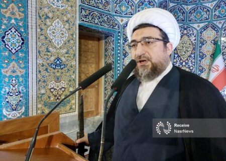 حجت الاسلام احمد مطهری اصل امام جمعه موقت تبریز شد