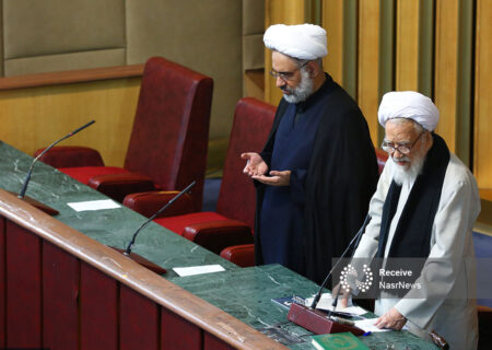 موحدی کرمانی رییس مجلس خبرگان رهبری شد