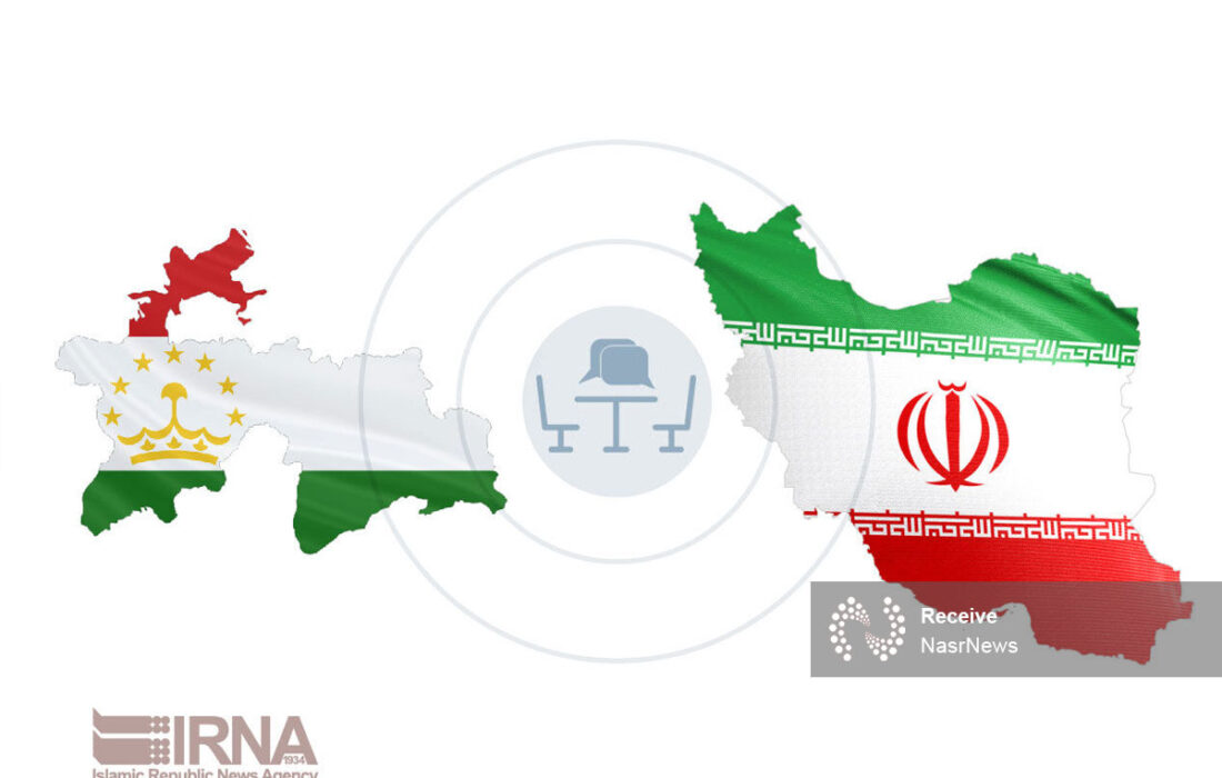 امضای ۴۴ سند همکاری میان ایران و تاجیکستان در سه سال اخیر/ افزایش حجم تجارت دو کشور