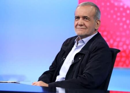 نشست خبری رئیس‌جمهور منتخب لغو شد