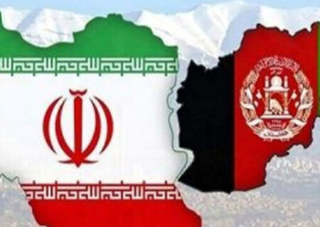 تاجران افغانستانی ۳ میلیارد دلار در ایران سرمایه‌گذاری کرده‌اند