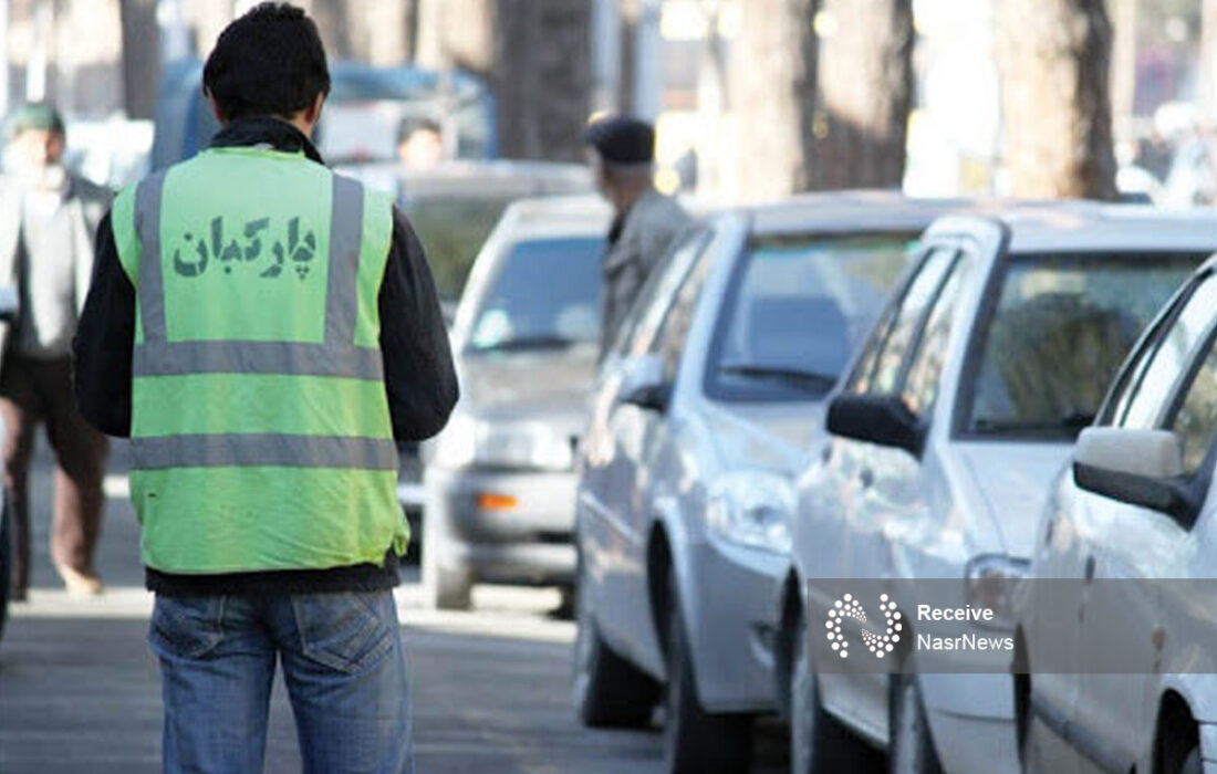 فعالیت پارکبان‌ها در تبریز از امروز غیرقانونی است