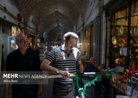 مراسم بزرگداشت روز ملی تبریز برگزار می‌شود