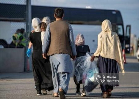 ورود یک میلیون تبعه افغانستانی به ایران در شش ماهه اول ۲۰۲۴