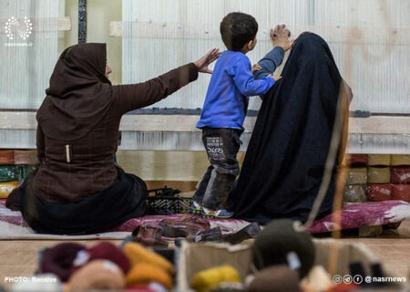 زنان سرپرست خانوار بیمه می‌شوند