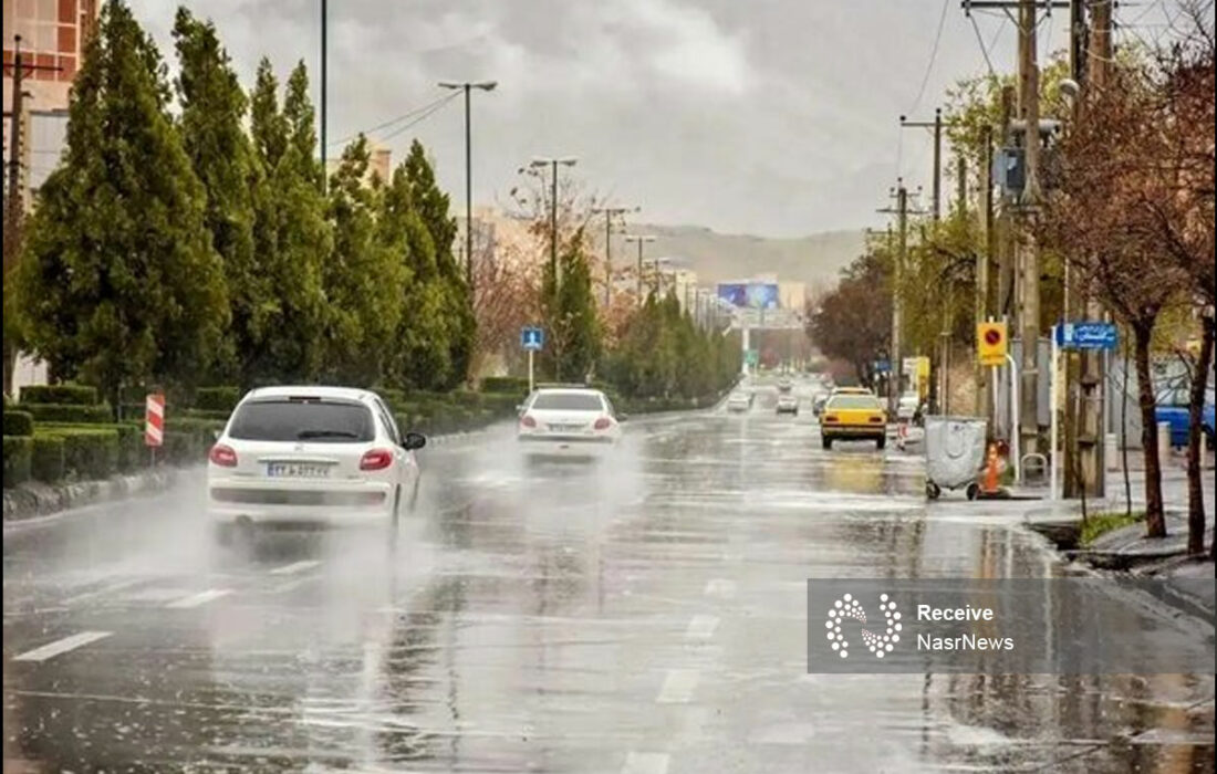 کاهش ۲۰ درصدی بارندگی ها نسبت به مدت زمان مشابه سال گذشته