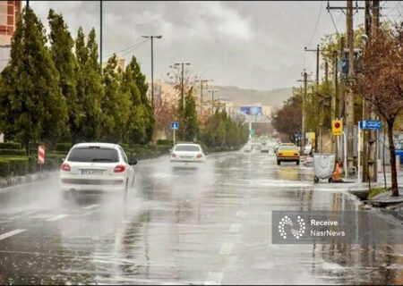 کاهش ۲۰ درصدی بارندگی ها نسبت به مدت زمان مشابه سال گذشته