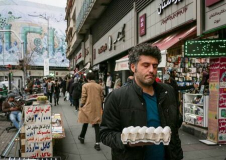 اگر حقوق‌ها ۵برابر شود، تازه به خط فقر جهانی می‌رسیم!