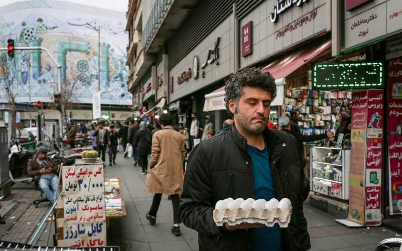 اگر حقوق‌ها ۵برابر شود، تازه به خط فقر جهانی می‌رسیم!