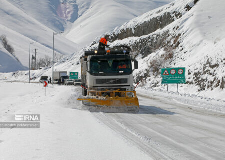 راه ارتباطی ۵۰ روستای آذربایجان‌شرقی بازگشایی شد