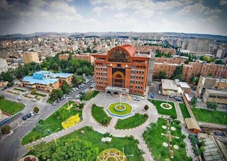 648 میلیارد تومان سود بانکی از جیب مردم؛ شهرداری تبریز زیر بار بدهی!