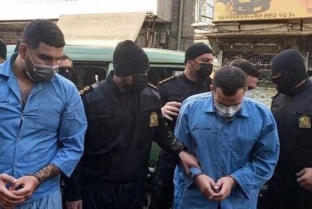 لزوم استمرار برخورد پلیس با اراذل و اوباش تبریز