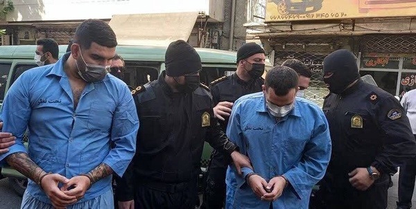 لزوم استمرار برخورد پلیس با اراذل و اوباش تبریز