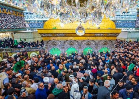 سفر کربلا از امروز ارزان شد