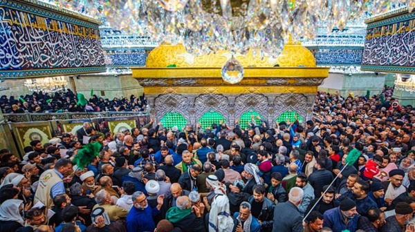 سفر کربلا از امروز ارزان شد