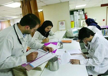 نگرانی دانشجویان برای آزادسازی مدارک و ممنوعیت خرید خدمت به زودی برطرف می‌شود