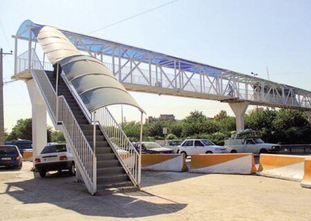 تنها ۵ درصد پل‌های تبریز مکانیزه؛ نیاز به بهبود زیرساخت‌ها
